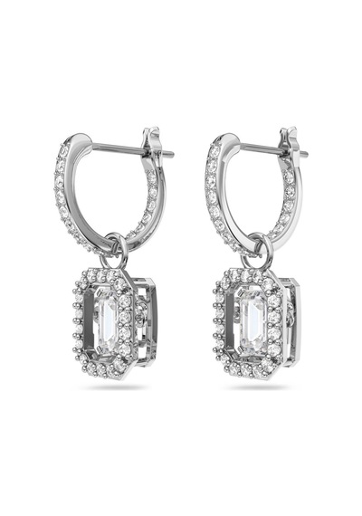 5638495 Swarovski Küpe Mıllenıa:Pe Whıte/Rhs