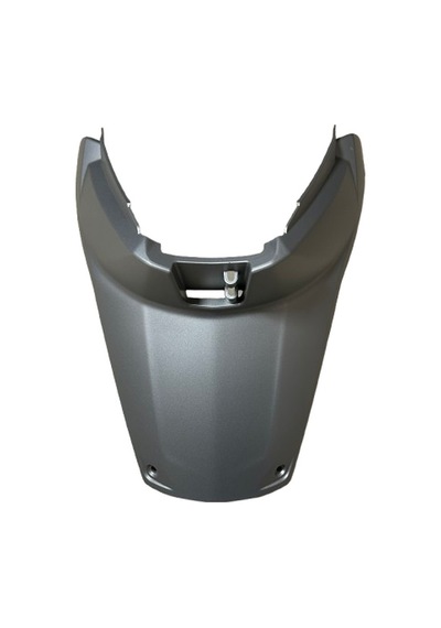Tvs Ntorq 125 Sele Ön Orta Grenaj Gri