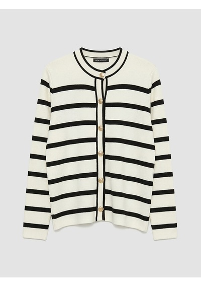 Lcw Modest Ekru Hırka