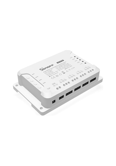 Sonoff 4 Ch Pro R3 Akıllı Ev Röle Switch