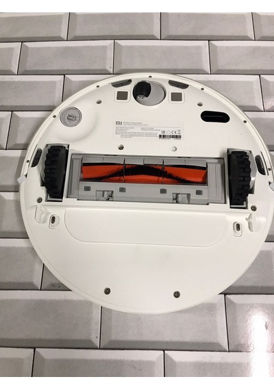 Xiaomi Mi Robot Vacuum-Mop 2 Akıllı Robot Süpürge (Teşhir)
