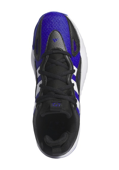 Adidas Trae Unlimited 2 Erkek Mavi Basketbol Ayakkabısı Ig6701