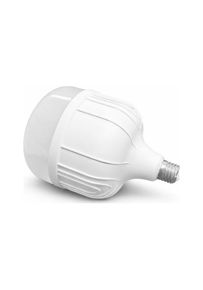 Şavk 60w Jumbo Torch Led Ampul 3000k - Sarı Büyük Boy Pazar Lambası
