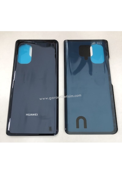 Huawei Nova 9 Se Jln-lx1 Arka Kapak Pil Kapağı - Beyaz