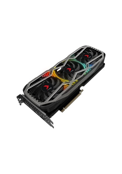 PNY NVIDIA GeForce RTX 3080 Ti XLR8 Gaming Revel Epic-X RGB VCG3080T12TFXPPB 12 GB GDDR6X 384 Bit Ekran Kartı