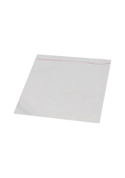 13x20+5cm P.p. Bantlı Torba - 100 Adet