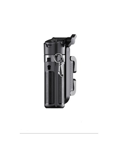 Çok Amaçlı Mini Çekim Çubuğu 0.41 Cm Uzunluk Tripod Kumandalı Video Selfie Tripod Telefon Tutucu