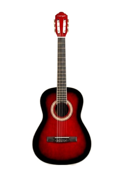 Clariss Ccg50 Rd 3/4 Junior Klasik Gitar