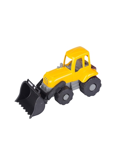 Kepçe Plastik - Ks-758 Lisinya