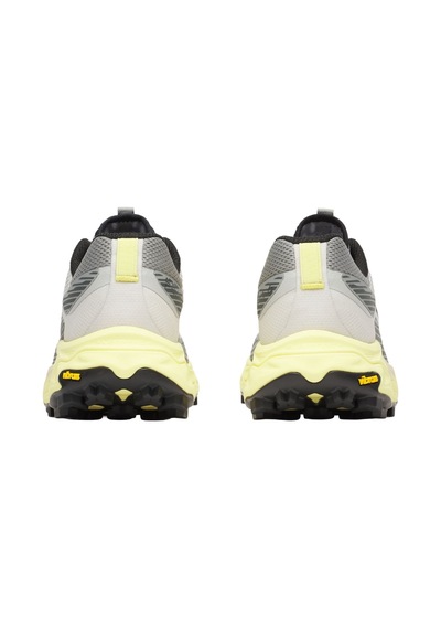 Merrell Merrell Agility Peak 6 Kadın Gri Patika Koşusu Ayakkabısı 8999 S19