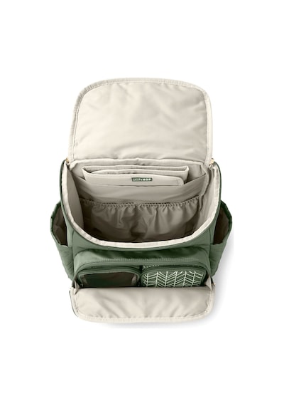 Skip Hop Forma Sırt Çantası Yeşil 9p440710 Yeşil