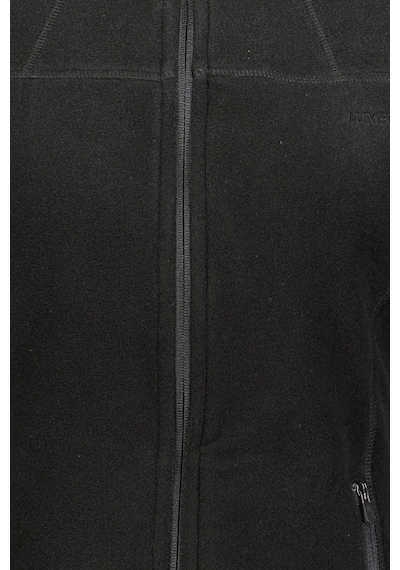 Lumberjack 5w Polar 7sn158 5pr Siyah Kadın Sweatshirt A102033313 SiYAH