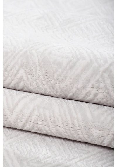 Youdayhomecollection Merso Model Halı 100x100 Çok Renkli