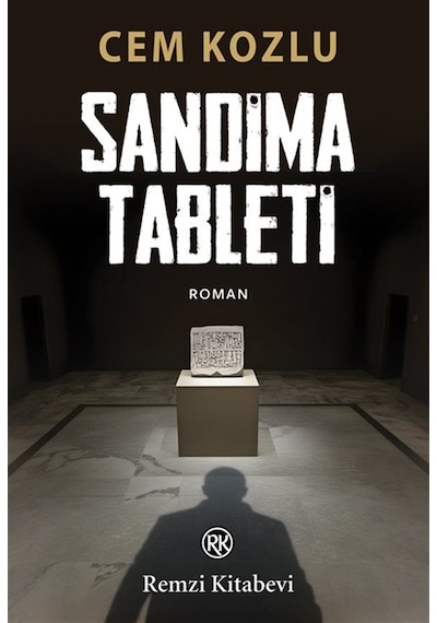 Sandima Tableti / Dr. Cem Kozlu