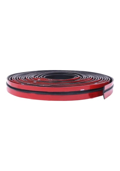 Araç Ön Arka Cam Sunroof Su Toz Geçirmez Fitil Conta 14 MM x 1 M