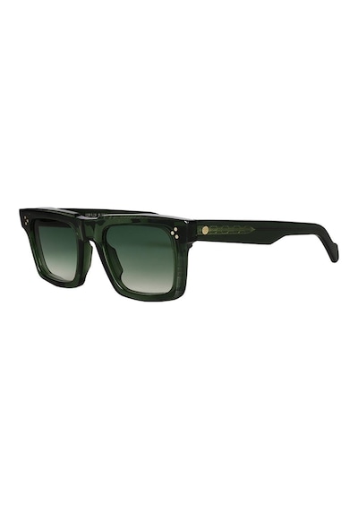 Heritage Raw Hw 02 Green 51 Unisex Güneş Gözlüğü