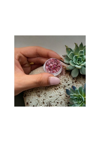Glitter Far Jel Far Pembe - 573012362 Diğer