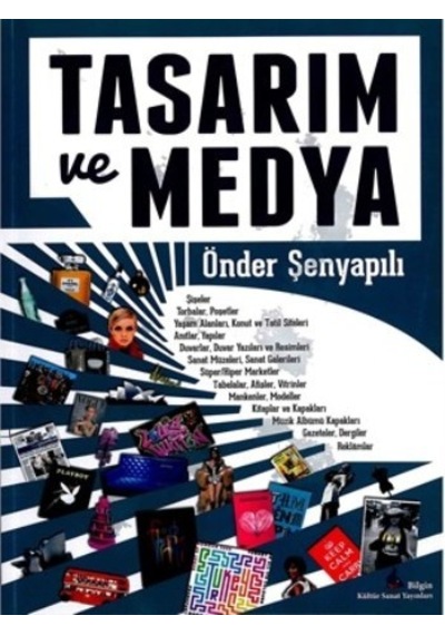 Tasarım Ve  Medya