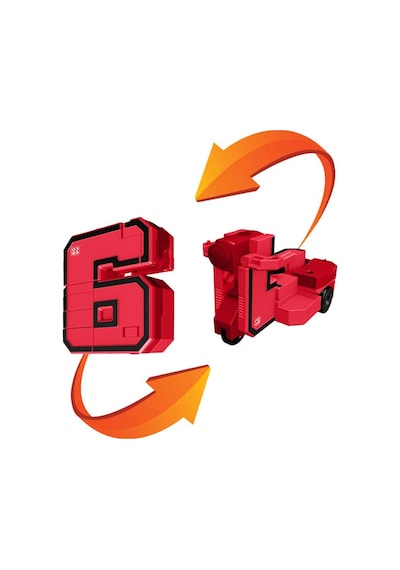 Pocket Morphers-6-Roket Atar