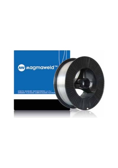 Magmaweld MAL 4043 Alüminyum Kaynak Teli Alsi5 1.20 MM 7 KG - 24001EJAM5