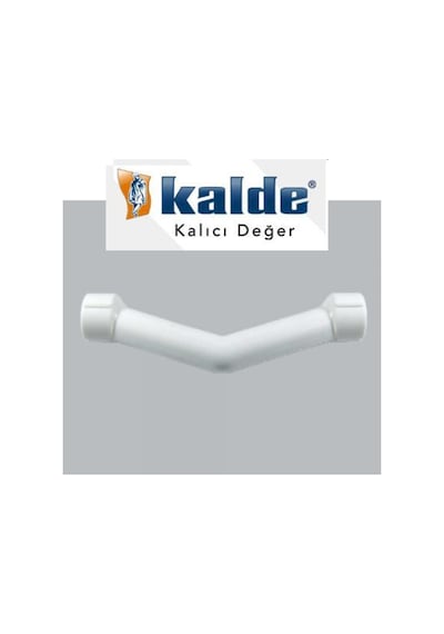 Kalde Pprc Manşonlu Kavis 20 MM