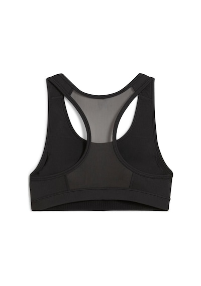 Puma Kadın 4keeps Siyah Spor Sütyeni - 52696101 Siyah