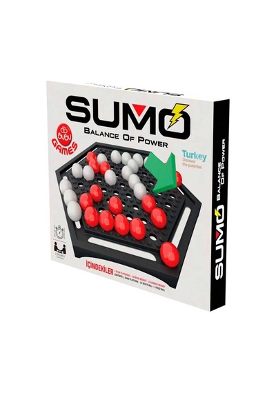 Bubu Games Sumo Oyunu