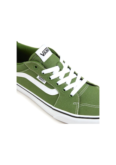 Vans Filmore Erkek Beyaz Sneaker Ayakkabı Vn000csud6s1 Beyaz