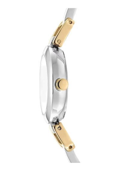 Dkny Dk1l161m0065 Kol Saati Metalik Gri