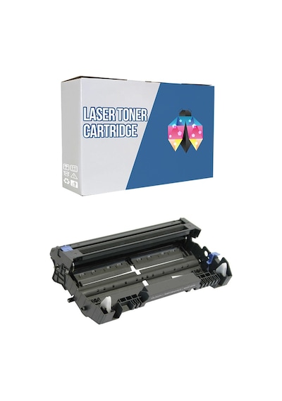 Safir Toner Brother Dr2305 - Tn 2355 Hl-l2300d - Hl-l2320d 12.000 Sayfa Uyumlu Drum Ünitesi