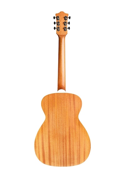 Guild M-240e Westerly Concert Elektro Akustik Gitar Natural