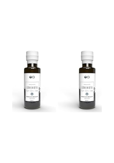 Og Organik Çörekotu Yağı 100 Ml 2 Paketi