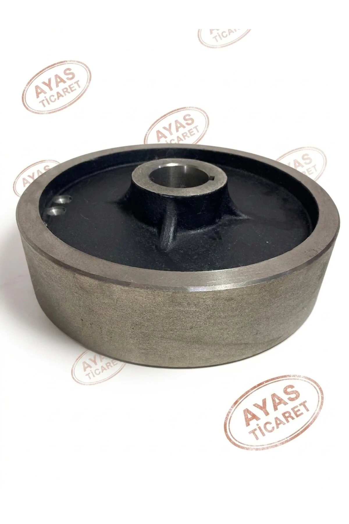 450/480/540/640/55-46/65-46 Fiat Traktör Fren Kampanası Balanslı Geniş Tip 596206 4980824 Tüm Modellere Uyumlu