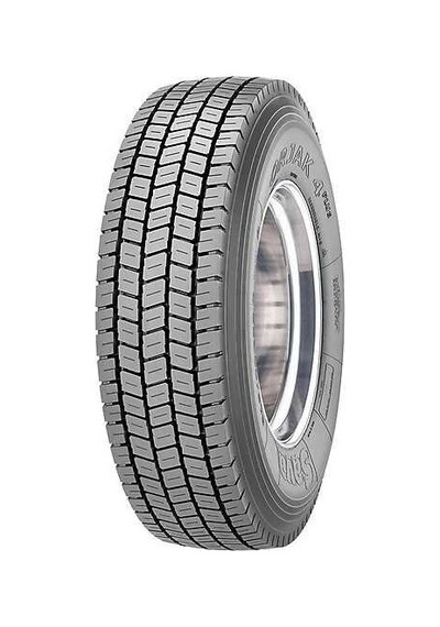 Sava 315/60R22.5 Orjak 4 Plus 152/148L 3PSf Asfalt Çeker Dört Mevsim Lastiği 2020
