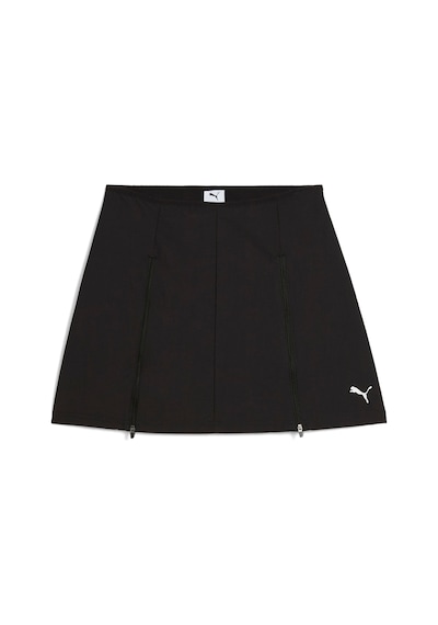 Puma Dare To Kadın Dokuma Etek 629830 01 Siyah