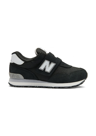 New Balance 515 Siyah Çocuk Günlük Kullanım P5151h0