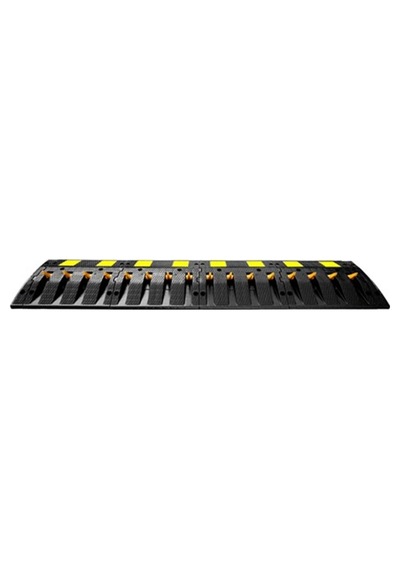 Otopark Kasis Kapanı 50 x 50 x 6 CM 3.5 M