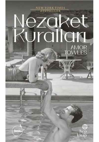 Nezaket Kuralları - Ybve-722188