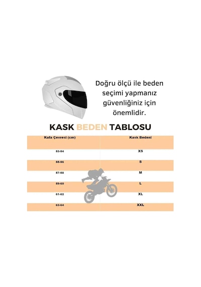 Origine Logic Linear Çene Açılır Kask Siyah - Titanyum