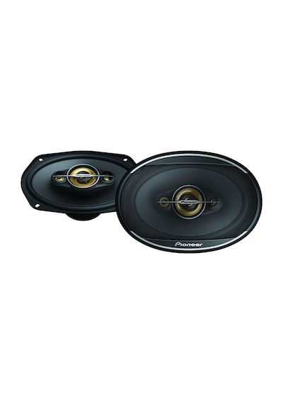 Pioneer Ts-a6971f A Serisi 600 Watt Maksimum 100w Rms 6x9 Oto Hoparlör