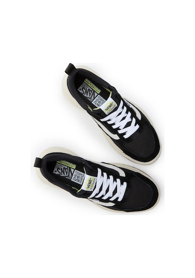 Vans Filmore Kadın Spor Ayakkabı Vn000cwwba21 Vn000cwwba21 Sb Siyah-beyaz Siyah - Beyaz