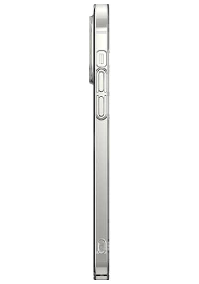 Baseus Crystal Apple Uyumlu iPhone 12 Pro Max Kilif Magsafe 536007556