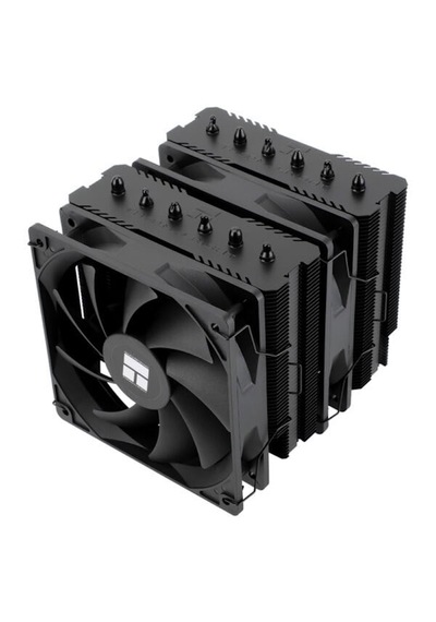 Thermalright Peerless Assassin 120 Se Black Tl-c12c 120mm 6 X 6mm