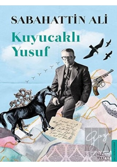 Kuyucaklı Yusuf - Sabahattin Ali - Destek Yayınları