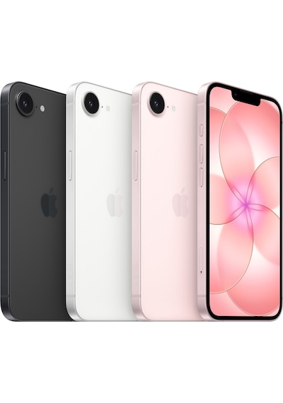Apple iPhone 17e 512 GB (Apple Türkiye Garantili)