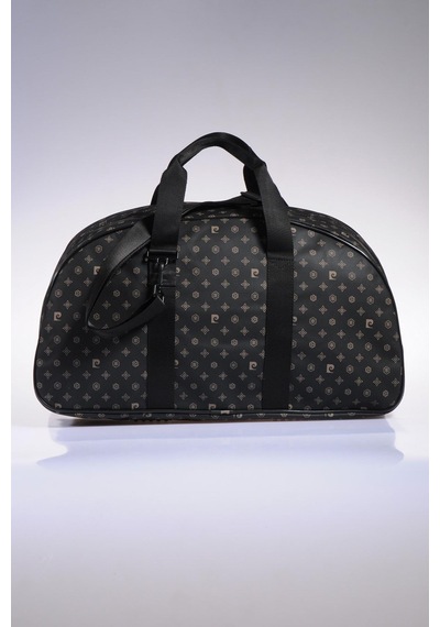 Pierre Cardin 04pc001206 Kadın Seyahat Çanta 04PC001206-R1534 Siyah