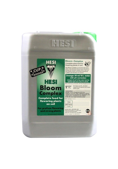 Hesi Bloom Complex 10 Litre Diğer