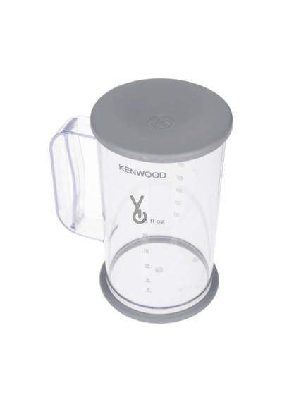 Kenwood - Hb711-712-713 Ser Bardak 0.75l Ayak Çemb