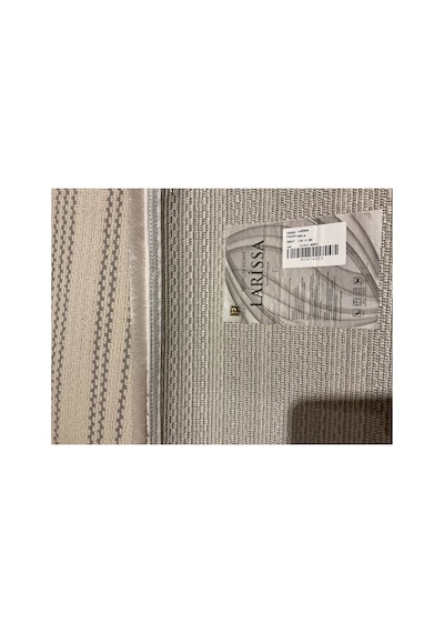 Larissa 9001-a Bej Halı Çok Renkli