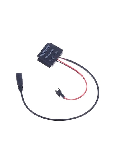 12v 3a Dokunmatik Led Sürücü Dimmer Modül